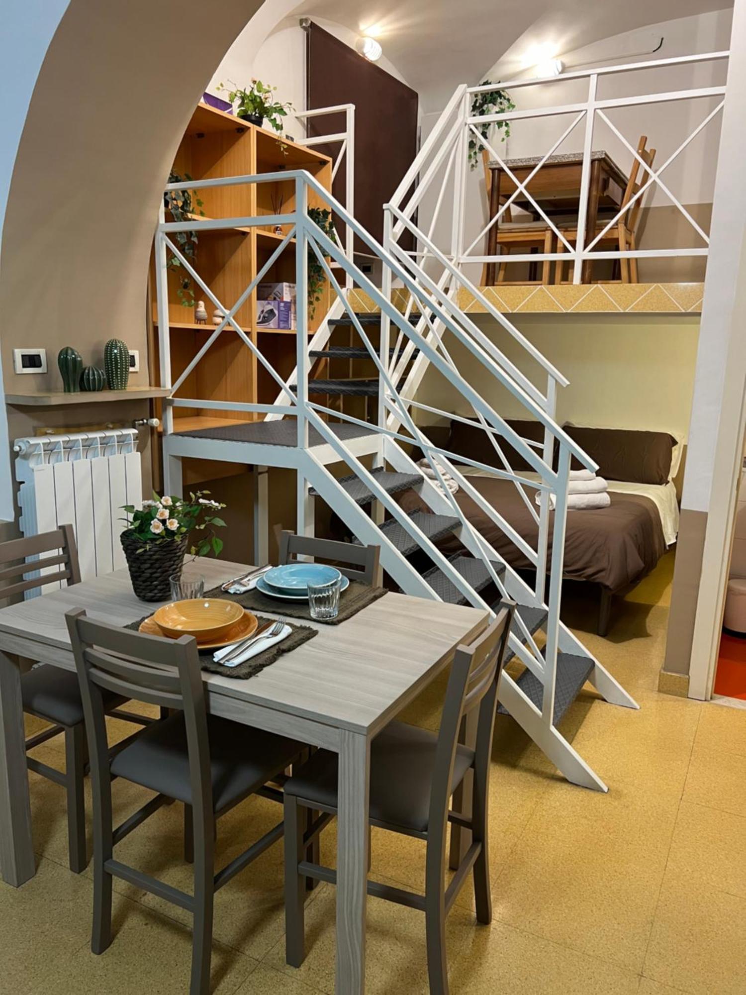 Planny Guest House - Castro Pretorio By Ghor Rzym Zewnętrze zdjęcie