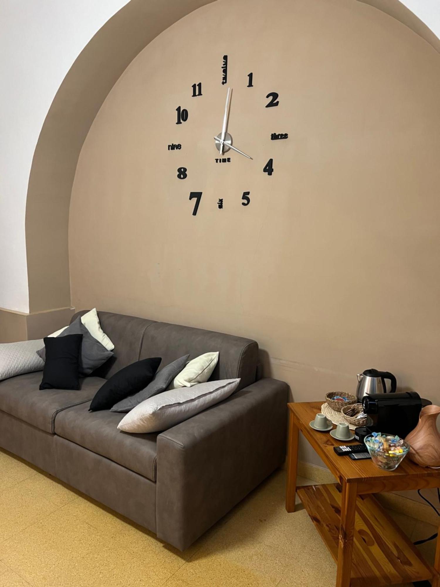 Planny Guest House - Castro Pretorio By Ghor Rzym Zewnętrze zdjęcie