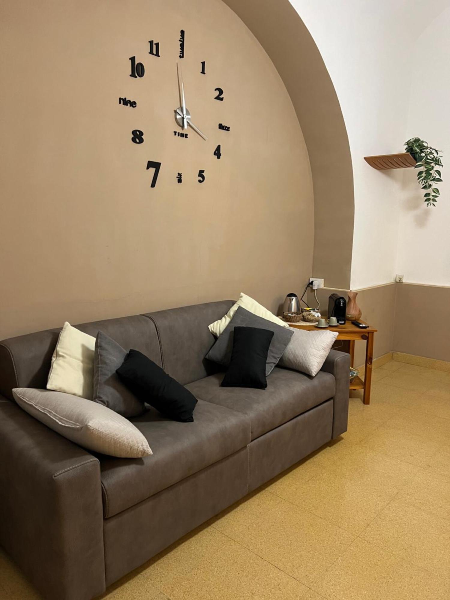 Planny Guest House - Castro Pretorio By Ghor Rzym Zewnętrze zdjęcie